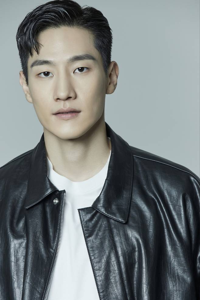 노상현/사진제공=에코글로벌그룹