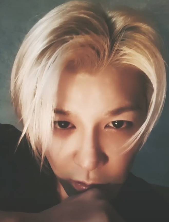 /사진=강성훈 인스타그램