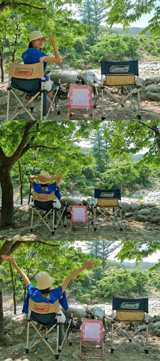 김하늘 / 사진=김하늘 인스타그램