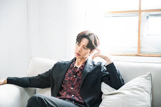 박해진(사진=마운틴무브먼트)