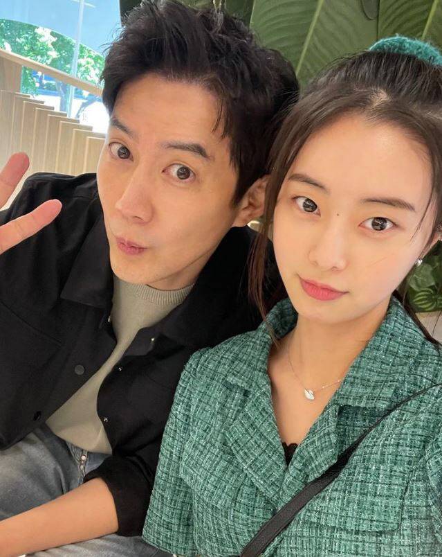 사진=류진 인스타그램