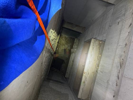 〈사진=서대문소방서〉