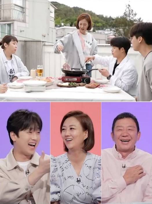 /사진=KBS2 예능 '사장님 귀는 당나귀 귀'