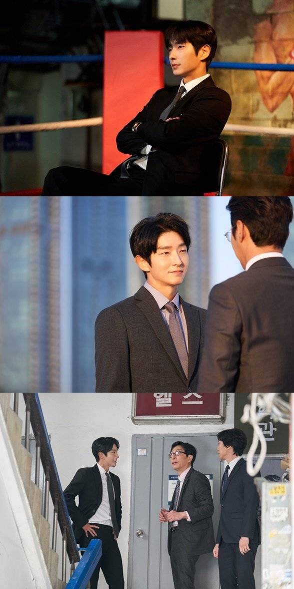 [사진 제공] 삼화네트웍스, 크로스픽쳐스