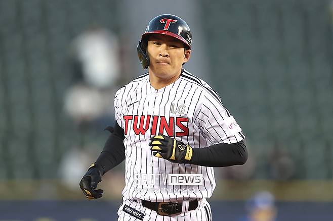 ▲ 오지환 ⓒ곽혜미 기자