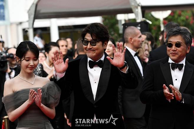 /사진=/AFPBBNews=뉴스1=스타뉴스