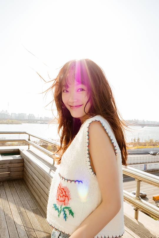 이유미. 사진|바로엔터테인먼트