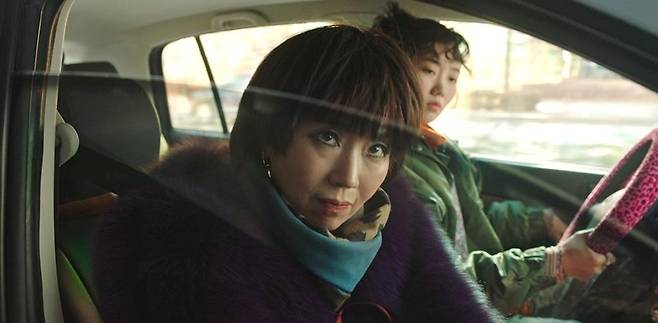 '윤시내가 사라졌다' [블루라벨픽쳐스 제공. 재판매 및 DB 금지]