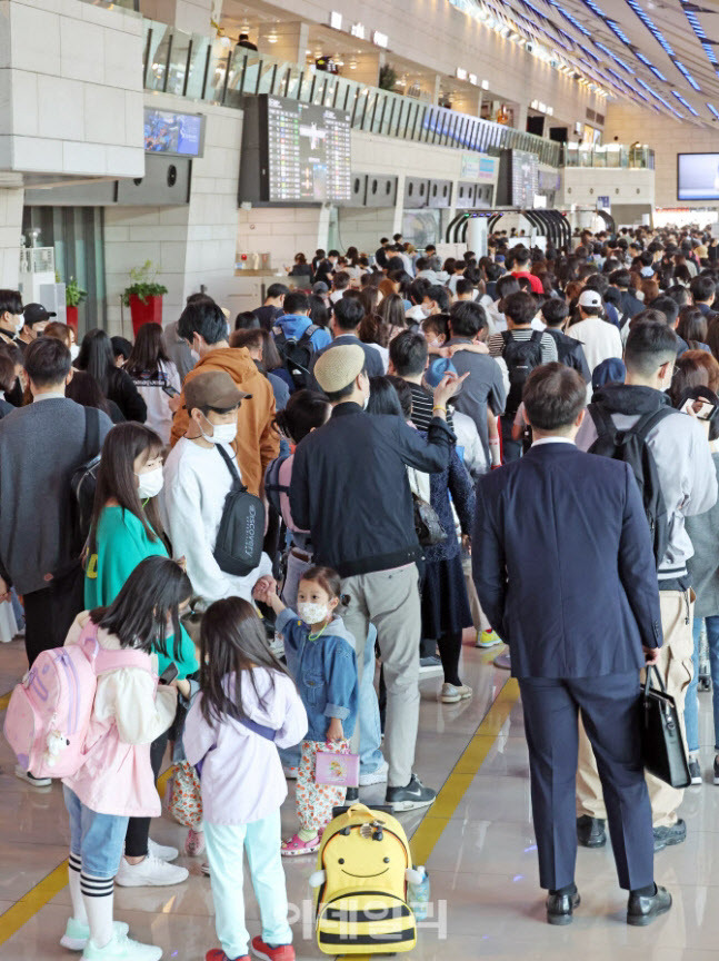 김포국제공항