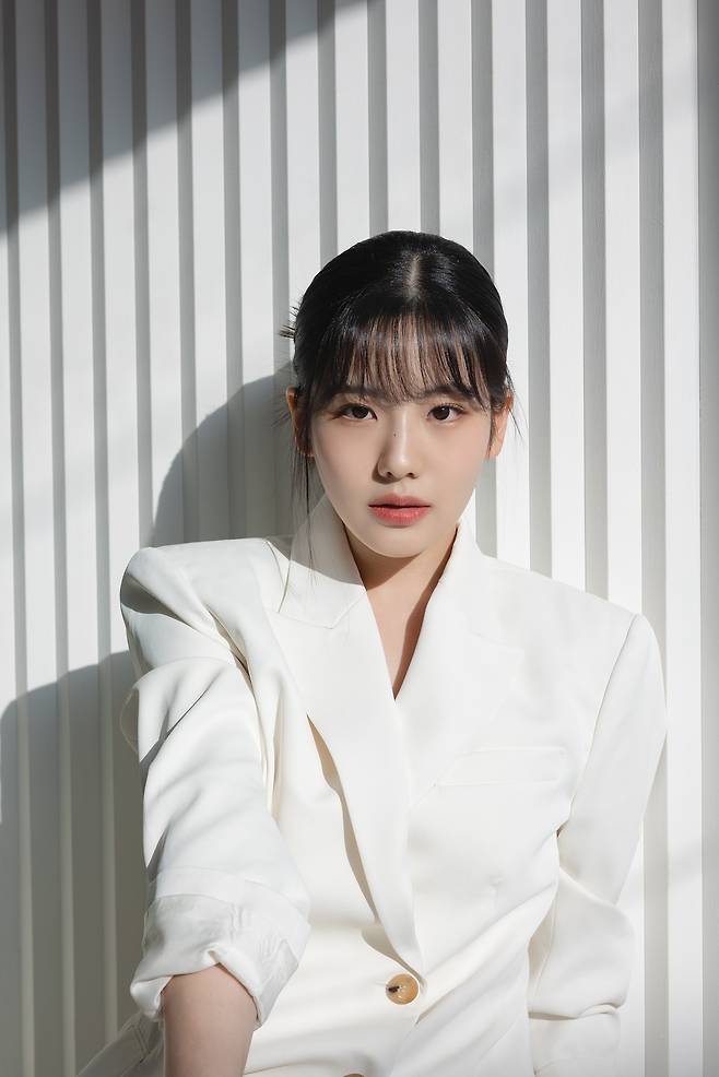 배우 조아람/ 사진제공=비욘드제이 © 뉴스1