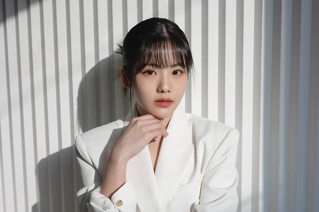 배우 조아람/ 사진제공=비욘드제이 © 뉴스1