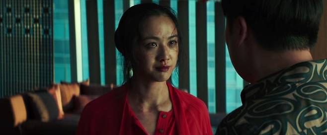 '헤어질 결심' 스틸컷. 사진=CJ ENM