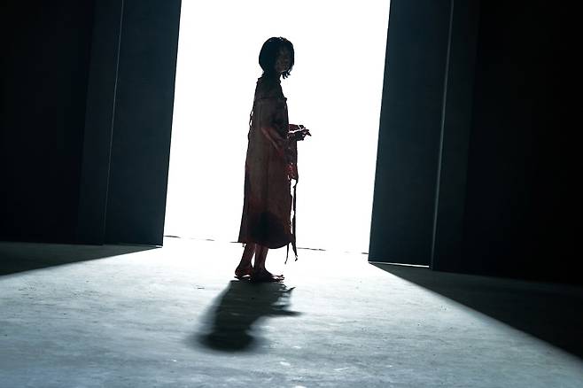 '마녀 Part2. The Other One' 스틸컷. 사진=㈜NEW