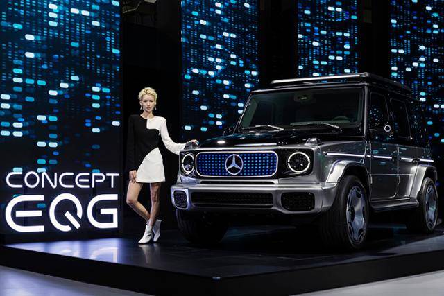 메르세데스, 온라인 판매 강화와 함께 ‘딜러 네트워크’ 축소 예고