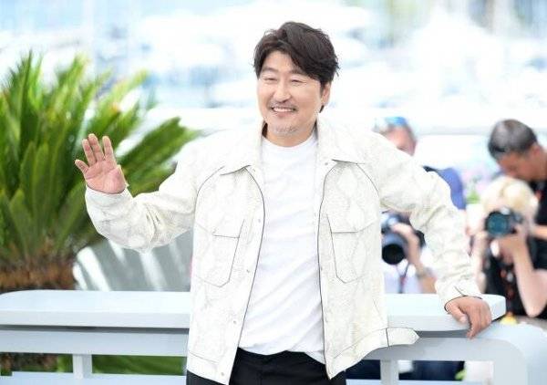 송강호. 사진제공| CJ ENM