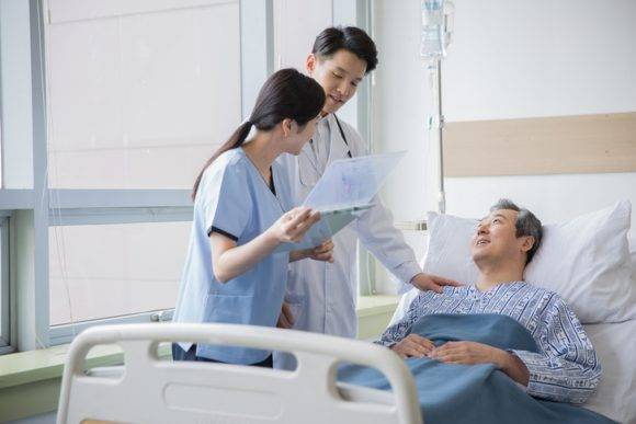 대한민국 의료시스템이 '암과의 전쟁'에서 선진국 가운데 최고 '가성비'를 가진 것으로 미 예일대 연구결과 나타났다. [사진=Gettyimagesbank]