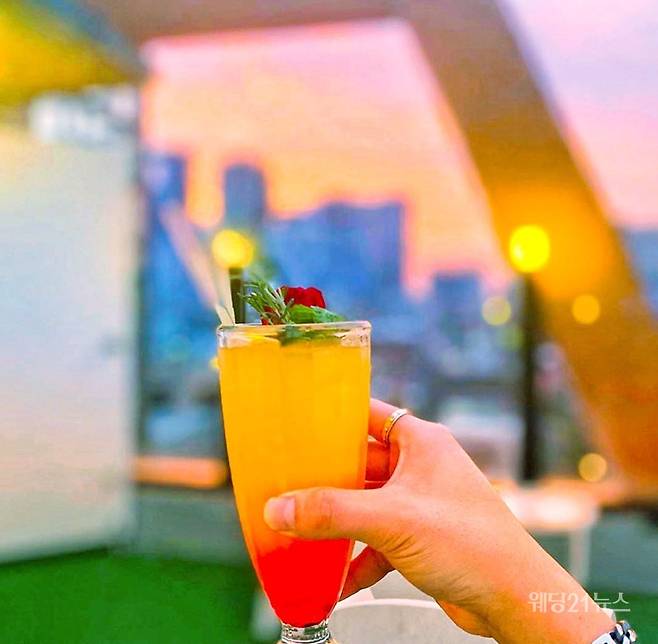 사진제공 : 루프탑어반비치