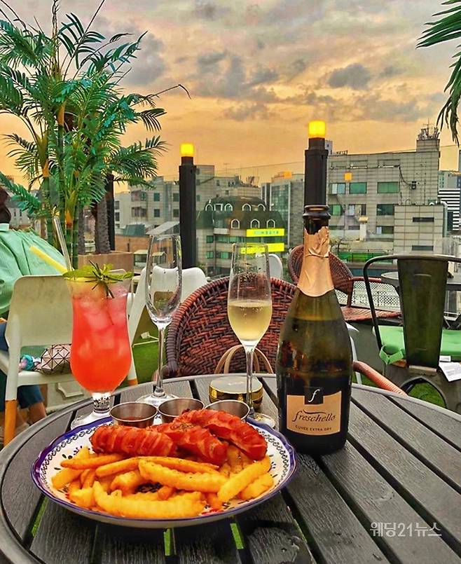 사진제공 : 루프탑어반비치