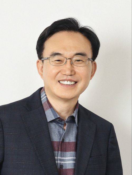 윤병태 더불어민주당 나주시장 후보.