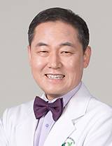 류한영 건양대병원 흉부외과 교수