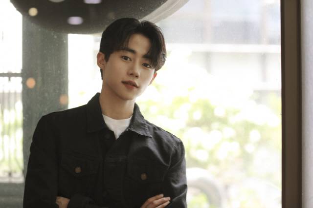 사진=커즈나인엔터테인먼트 제공