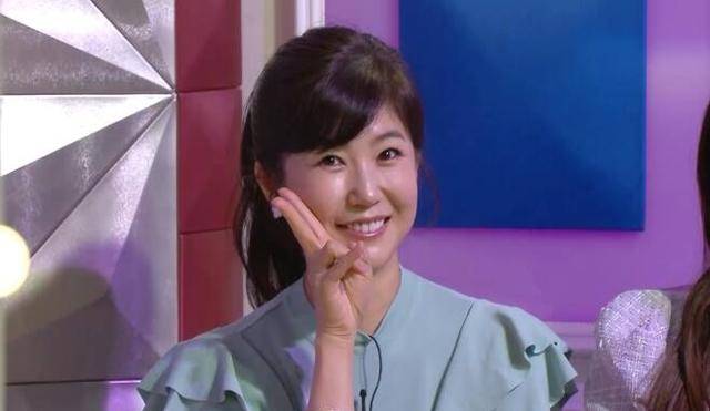 조혜련부터 강수정까지 한때 방송가를 휘어잡았던 여성 예능인들이 돌아왔다. MBC 제공