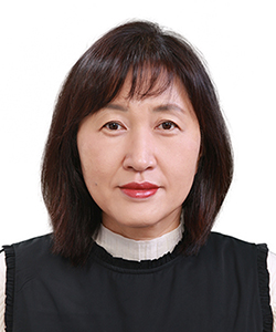 Jin Eun-sook