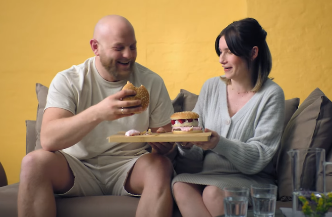 사진 = 독일 버거킹