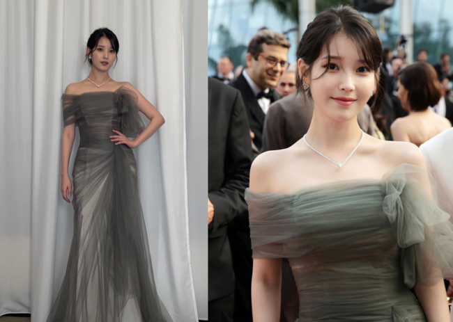 Her resounding jewelery and fashion are eye-catching as singer IU first entered the Cannes Film Festival as actor Lee Ji-eun.On the 29th, IU (real name Lee Ji-eun) posted a photo through a personal Instagram Gyngng, in which IU is making a Smile in an alluring yet elegant figure.He boldly showed off his open shawl look and showed off his extraordinary visuals.Especially, Jewelry, worn by IU, attracted attention, which was surprised by the fact that it was known as a French luxury brand jewelery that exceeded 100 million.This time, I put on the personal SNS directly wearing the Jewelry and caught my eye.It is often a hot topic every day when other celebrities wear a jewelery that is a lot of fun, but in the case of IU, it has flowed quietly without much controversy and issue.He also seems to be unable to hear the noise because the IU has made more than dozens of donations.The IU has been practicing steady sharing for its difficult neighbors in the name of IU Anna, which combines its name and fan club name every special anniversary every year.In addition, he did not ignore the difficulties in various areas where he needed help, but actively led the donation and made good influence.Recently, he announced that he delivered a total of 210 million won to his snail of love, Korea For Keeps Family Association, Eden Ivyl, and Changinwon, a social welfare law.This donation is used for the operation and treatment of children and adolescents with hearing impairments, and is expected to be used for single-parent families suffering from economic difficulties, child care facilities that need help, and support for disability protection facilities. I have given it to many people.As a result, the IU, which has accumulated about 4 billion won in donations so far, said, My mother said, Lets help if there is anything to help others. When I was a child, I just wanted to have mine.(Laughing) I learned to donate through my mother. I try to act like a mother. Meanwhile, IU is set to release its first commercial film, Broker (director Hirokazu Goreeda), after its debut on June 8, and played the role of For Keeps Soyoung.He left the country on the morning of the 24th and was invited to the 75th Cannes International Film Festival to step on the red carpet.broker, which is in line with the best production team in Korea, added expectations to the new breathing of Chungmuro ​​representative actors including Kang-Ho Song and Gang Dong-Won, Bae Doo-na, Lee Ji-eun and Lee Joo-young.The movie broker is a work that depicts the unexpected special journey of those who have made a relationship around the baby box. It is the first Korean film directed by Hirokazu Koreda, who has captivated the world with powerful storytelling and delicate directing.SNS