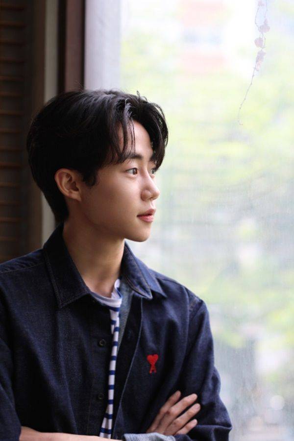 살인자의 쇼핑목록 박지빈 인터뷰 / 사진=커즈나인엔터테인먼트 제공