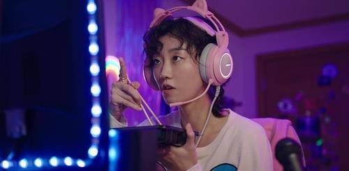 '윤시내가 사라졌다' [블루라벨픽쳐스 제공. 재판매 및 DB 금지]