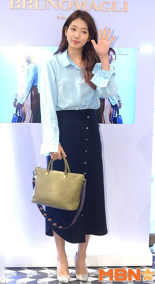 박신혜 득남 사진=DB