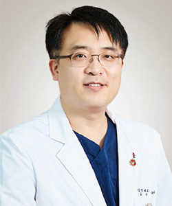 Prof. Choi Won-suk