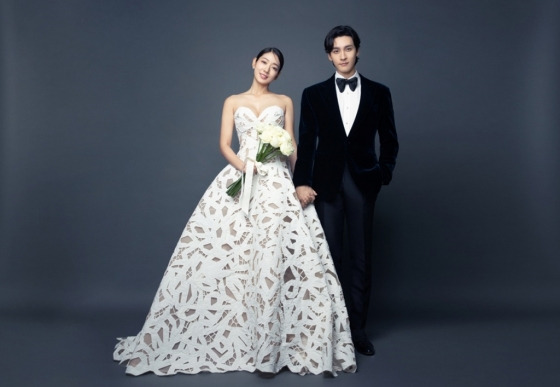 배우 박신혜, 최태준 /사진제공=솔트엔터테인먼트