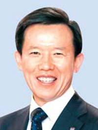 미래에셋증권 최현만 회장