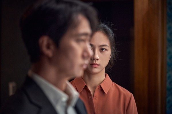 “Decision to Leave” (CJ ENM)