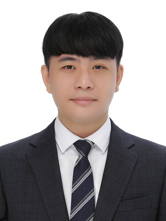 박강산 더불어민주당 서울시의회 의원 당선자