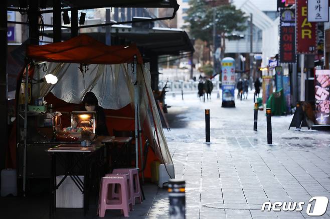 (사진은 기사 내용과 무관함) / 뉴스1 © News1