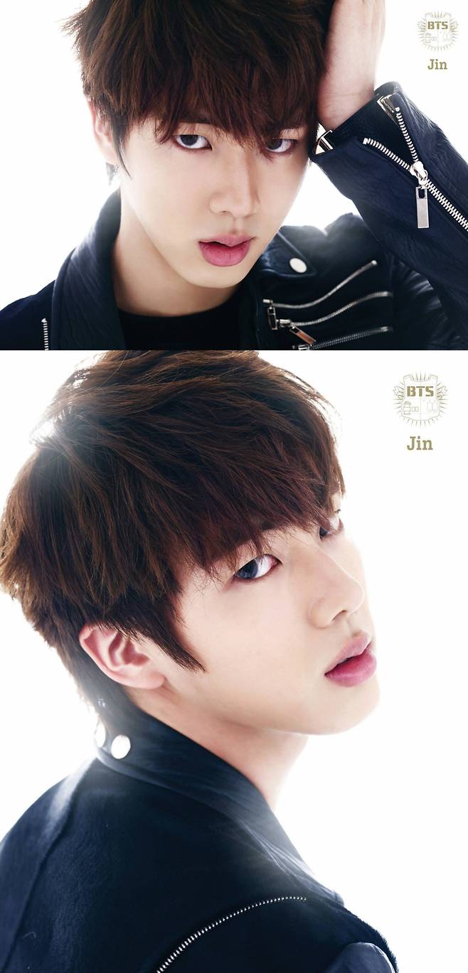 #석지니등장 9주년..방탄소년단 진 데뷔 9주년 全세계 팬들 축하