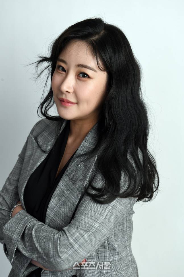 트롯가수 하이량. 사진|강영조기자kanjo@sportsseoul.com