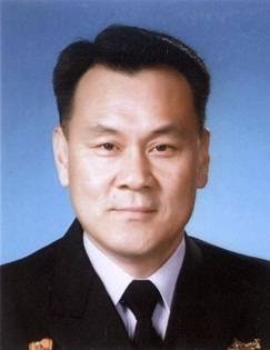 [서울=뉴시스]해군참모차장 해군중장(진) 김명수. 2022.06.08. (사진=국방부 제공)  *재판매 및 DB 금지