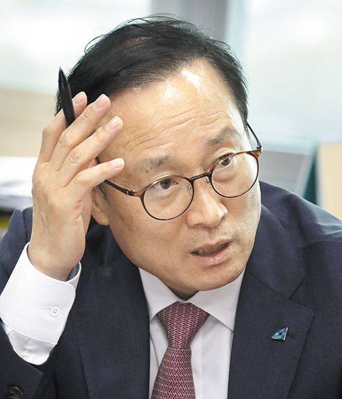 홍영표 의원