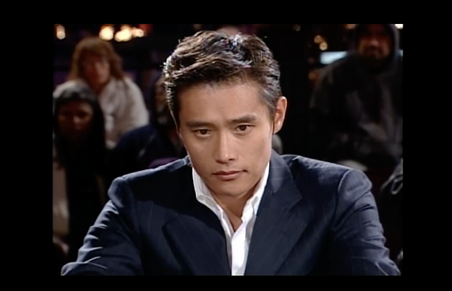 sbs 드라마 '올인' 16화 ⓒ SBS 화면캡처