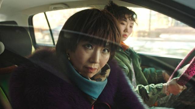 '윤시내가 사라졌다' 스틸 / 사진=블루라벨픽쳐스