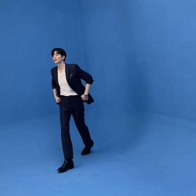 /사진=이준호 인스타그램