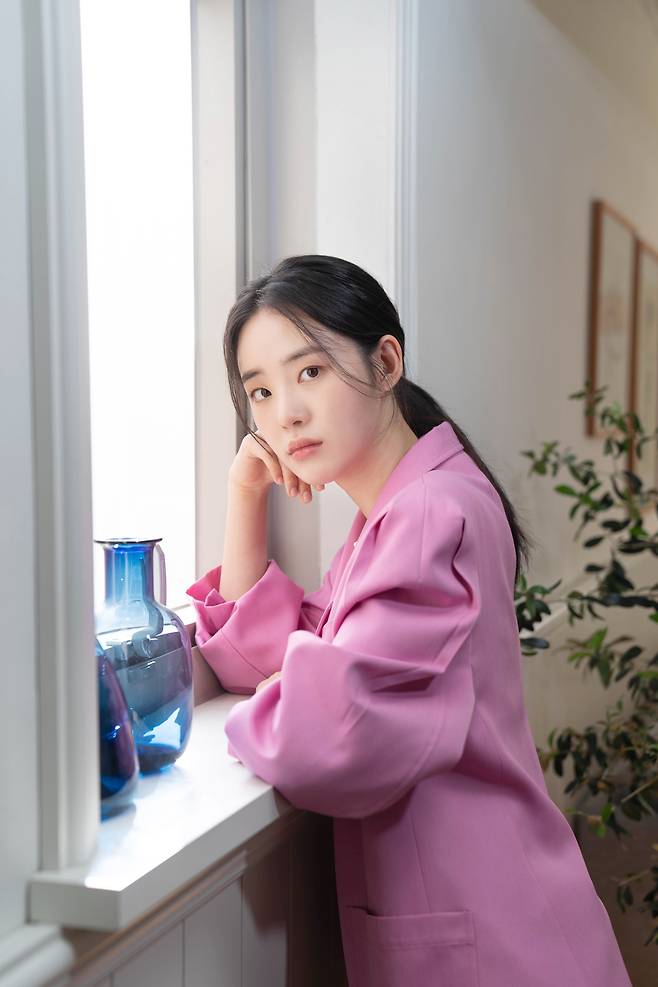 신시아 / NEW 제공 © 뉴스1