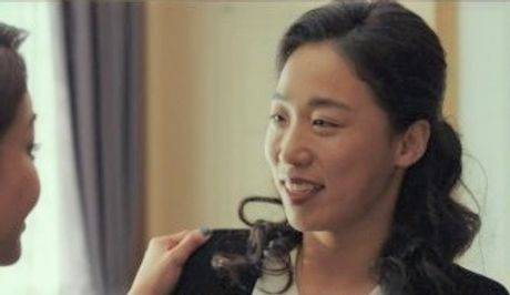 시즌2에서의 활약이 더욱 기대되는 배우 이미도. 부녀회장에서 숙자에서 '하늘증인교' 실세 한홍주로 실체를 드러낸 모습을 확인하기 위해서도 시즌2는 제작되어야 한다 ⓒ