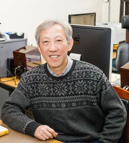 이인호 서울대 경제학부 교수