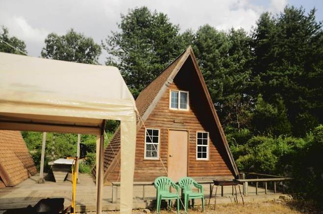 언덕 위의 다락방