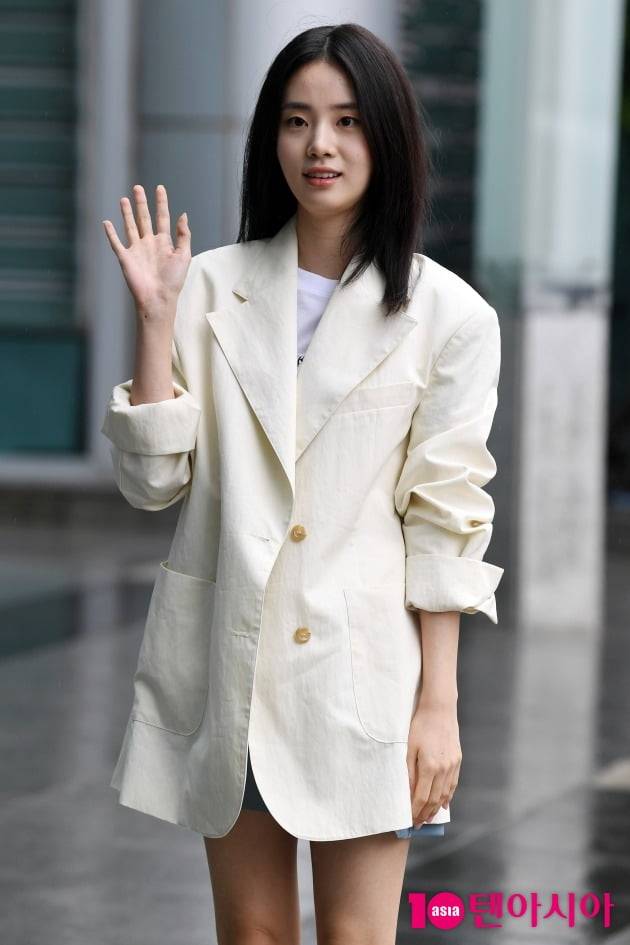 신시아 /사진=텐아시아 DB